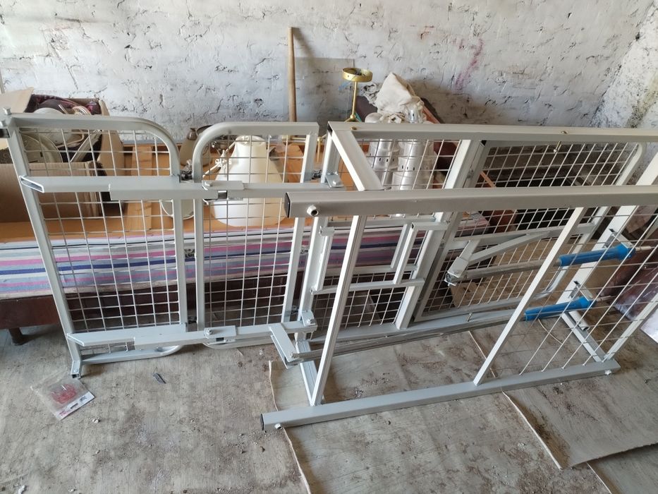 Продам медецинскую кровать.