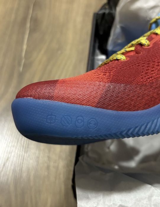 Баскетболни обувки Nike Kobe 8 Protro