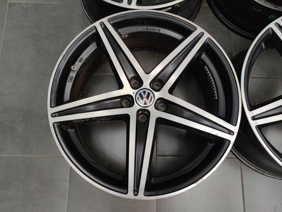 Джанти 19 - Volkswagen