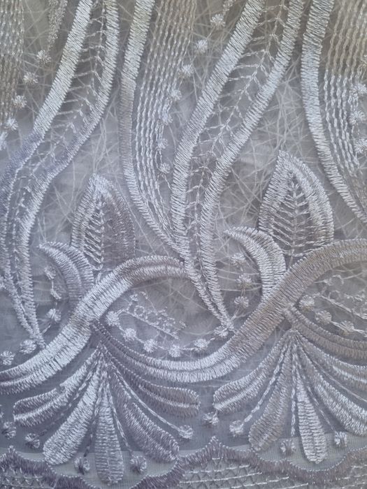 Тюль для гостиной