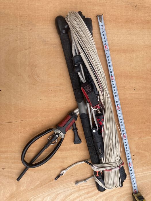 Кайтсърф бар Slingshot