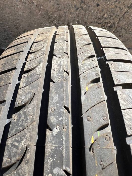 Шины HANKOOK, 185/75R14