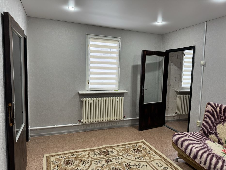 2 бөлмелі кухня.                          .