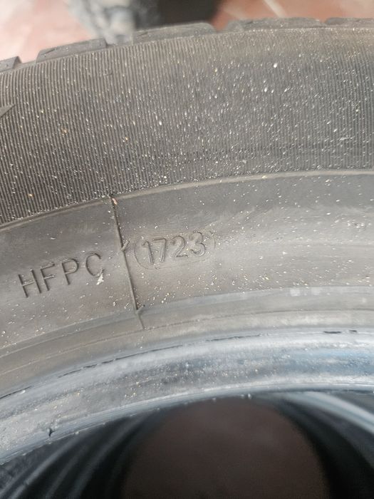 Гуми 235/60/18 Дот23