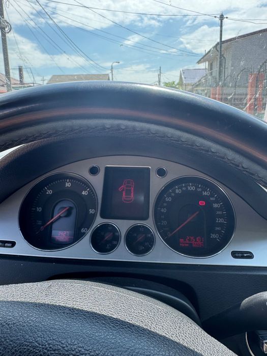VÂND PASSAT b6 2.0tdi bmp motor defect
