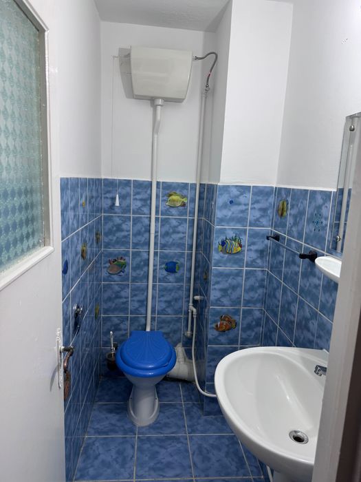 De vanzare apartament cu 3 camere tip PC dubla orientare