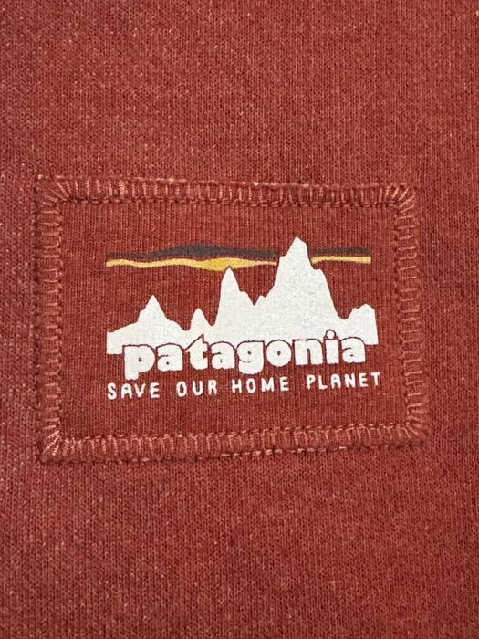 PATAGONIA '73 Skyline UPRISAL Hoody.