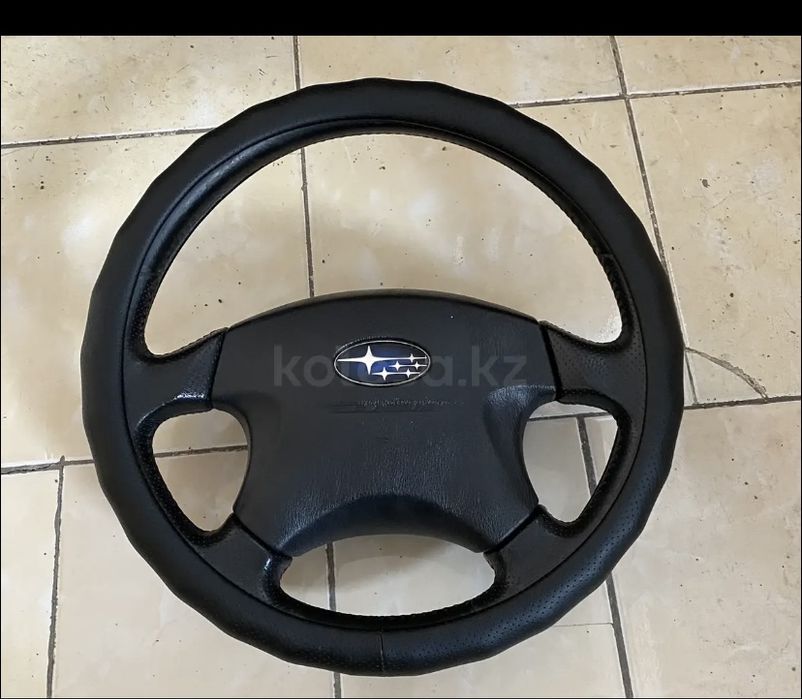 Запчасти Субару Форестер SG