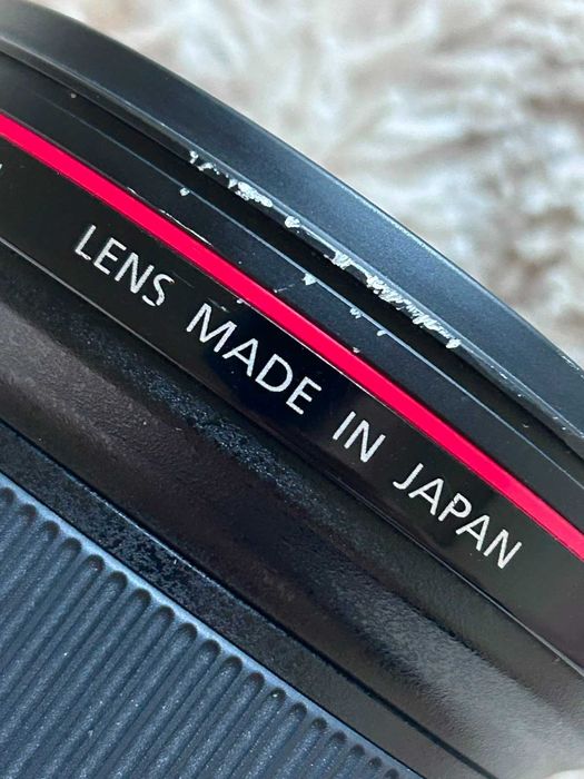 Canon 16-35 2.8L II