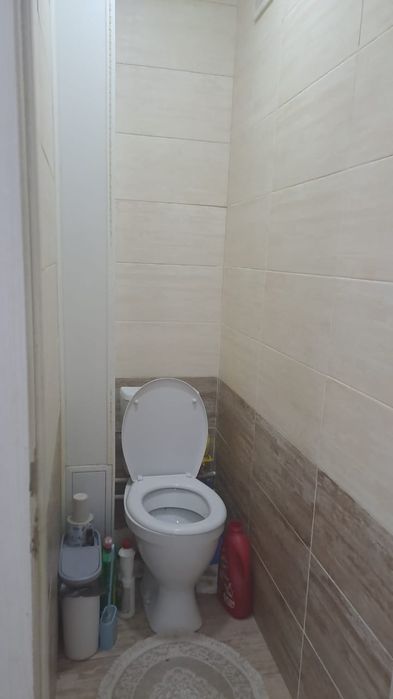 2 комнатная квартира