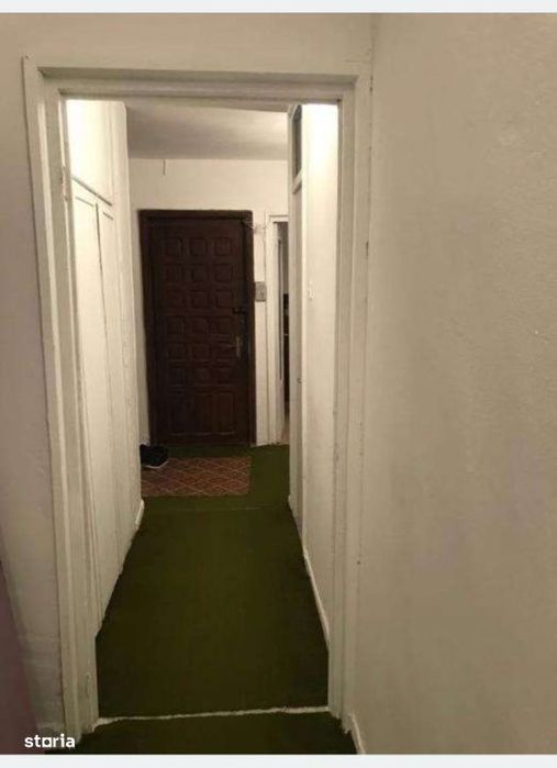 Apartament 3 camere, 72 mp, zona Brazda lui Novac