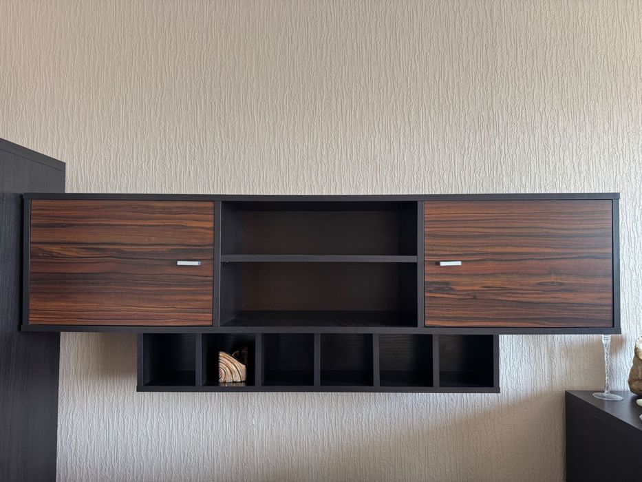 Холова секция венге