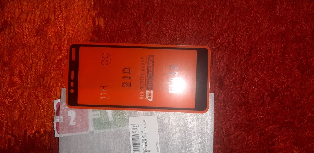 Протектор за NOKIA 5.1 PLUS