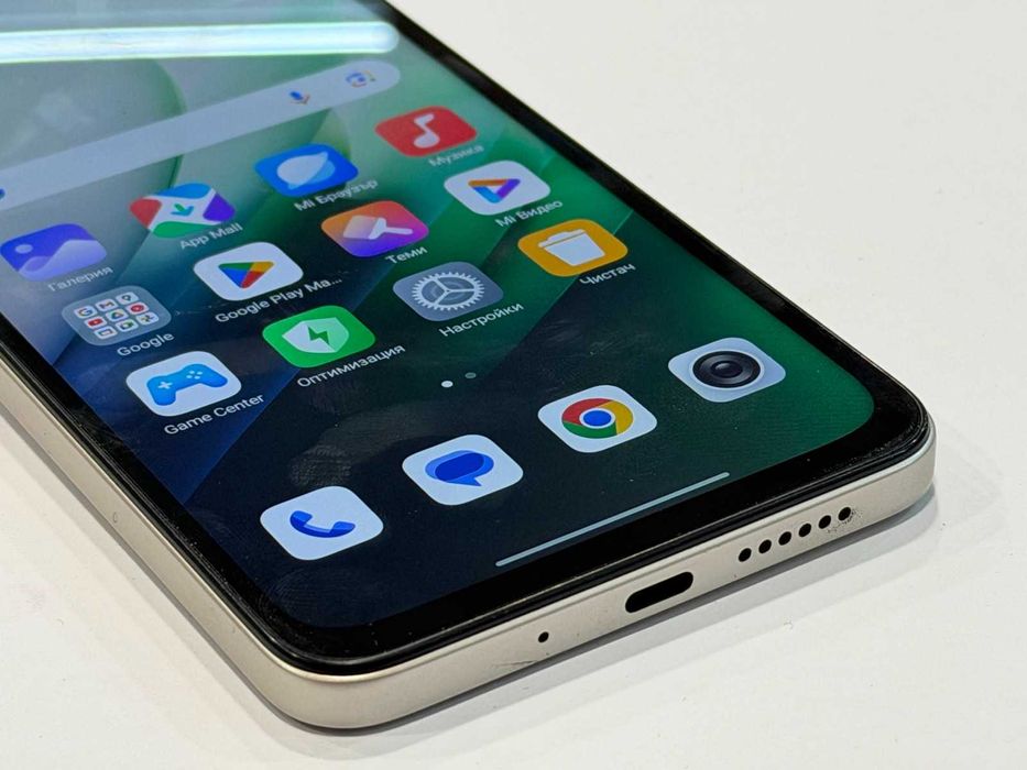 Xiaomi Redmi 15 5G 256GB 8GB RAM Dual