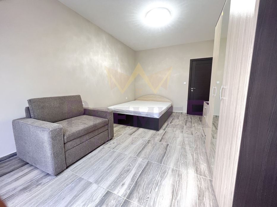 Дава се под наем Двустаен апартамент в Варна, Виница - 68 кв.м за 382.5 € - Снимка #7