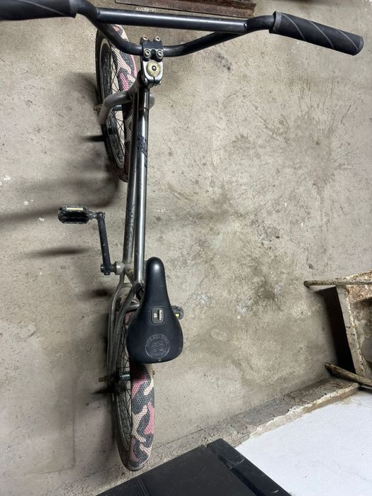 продаю бмх почти новые сам собирал