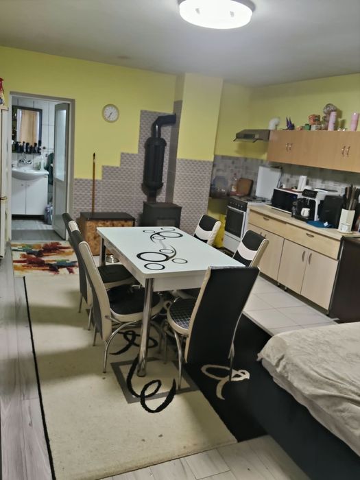 Casa de vanzare in sat Suceagu, Jud Cluj, persoana fizica