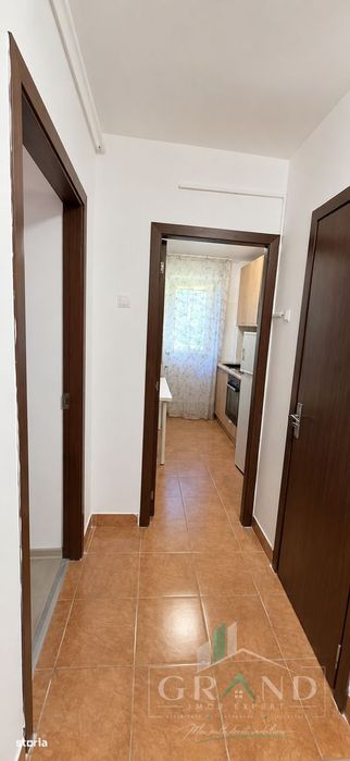 Apartament cu 2 camere decomandate, 51 mp, in cartierul Gruia–Cluj-N