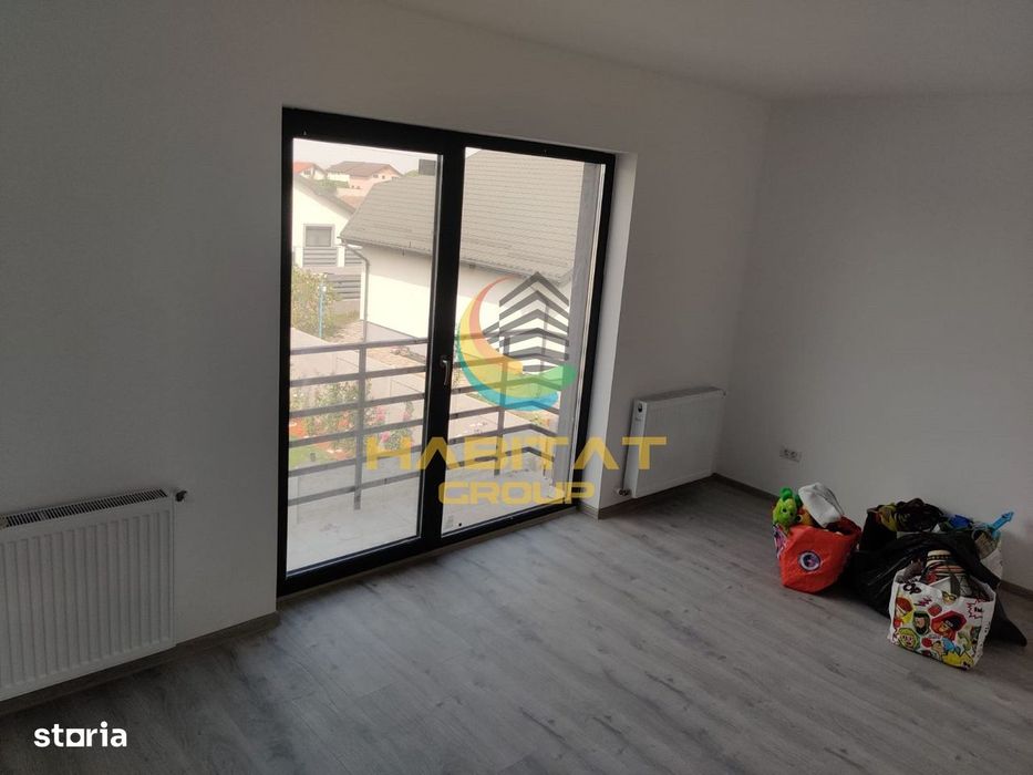 Duplex 3 camere- Comuna Berceni- 135.000 euro