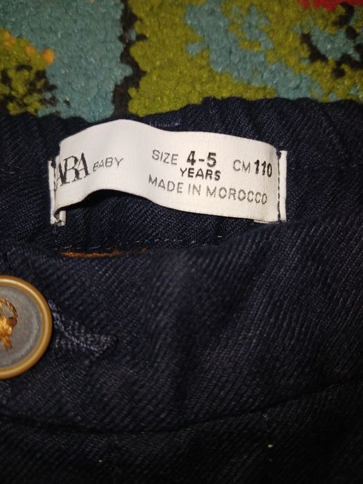 Pantaloni Zara baieti