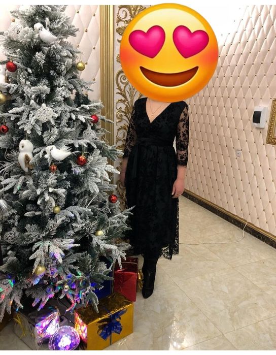 Платья брендовые