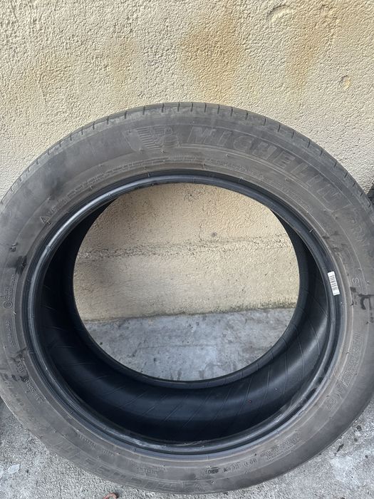 Anvelope Michelin vara  235/50/19
