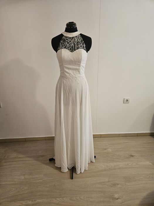 Сватбена рокля НОВА