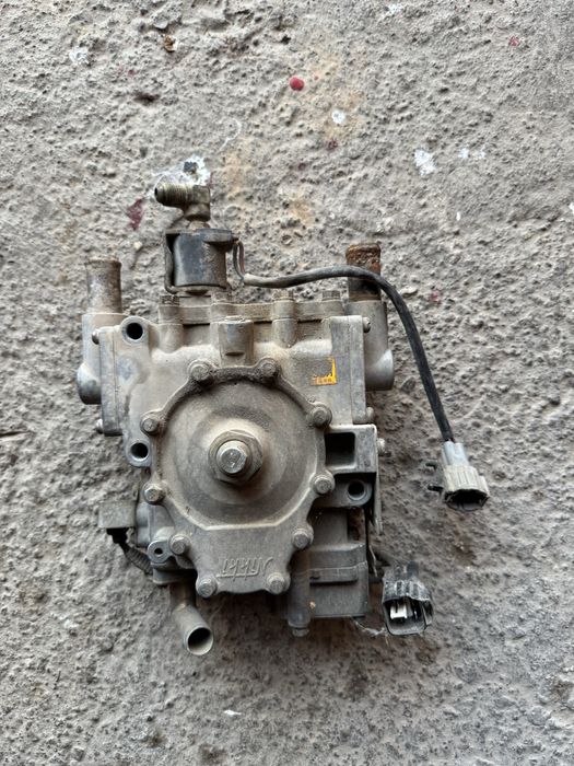 Редуктор гбо от Chevrolet эпика