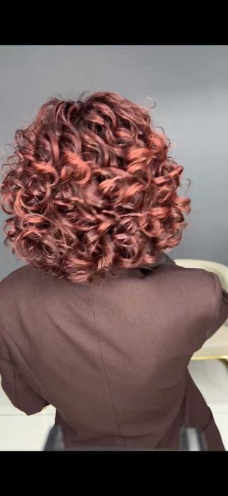 Завивка Биозавивка Карвинг в Ташкенте