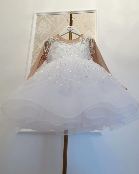 Rochie ocazie fetite 5/6 ani
