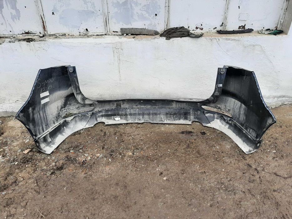 Задна броня за Форд С-макс Ford S-Max 2015-2019г 3бр