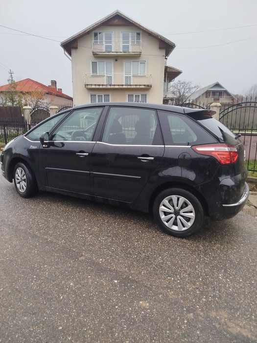 Vand Citroen C4 Picasso an 2012