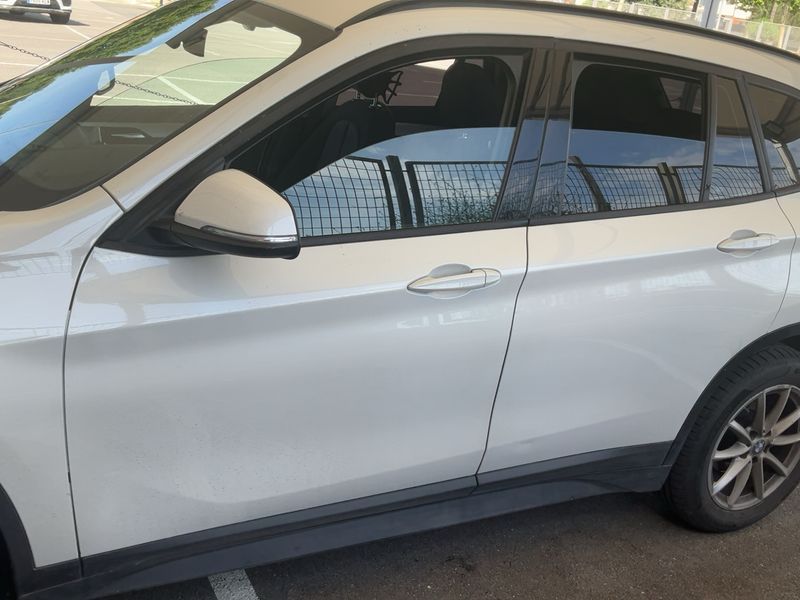 BMW X1 sDrive 16d 2018