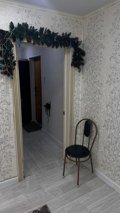 Сдается квартира посуточно