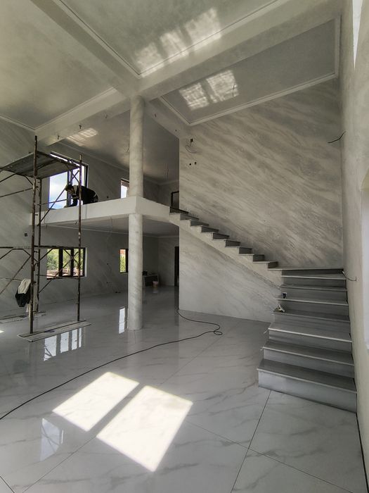 Echipa construcții interioare exterioare