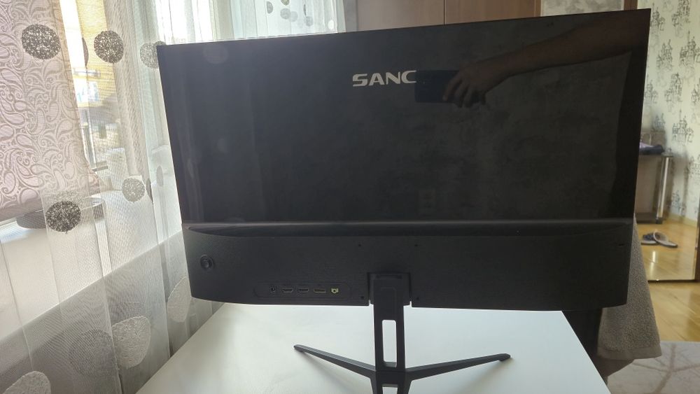 Монитор 165 гц 27 дюймов SANC 2742PH