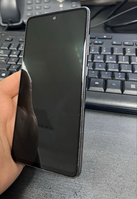 Samsung galaxy a52s 5g