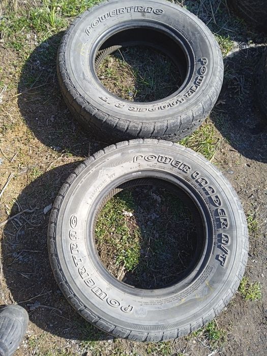 Покрышки 205/75/15