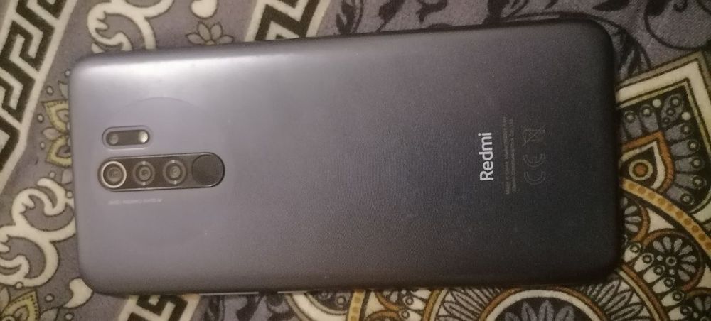 Redmi 9 srochni sotiladi