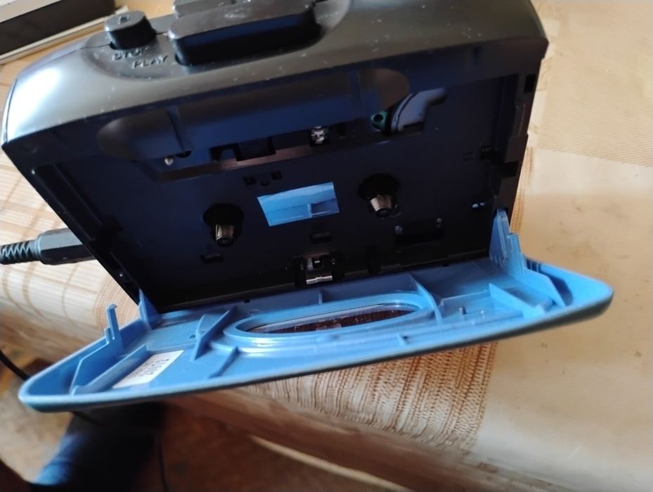 Уокмен Сони Sony EX21