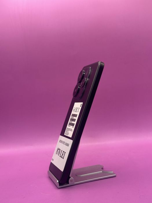 Redmi Note 14 256gb •Amanet Matei Crangasi• 554381