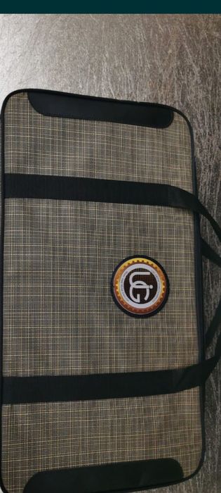 Скенер за злато и кухини