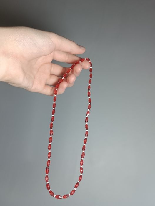 Украшение из бисера