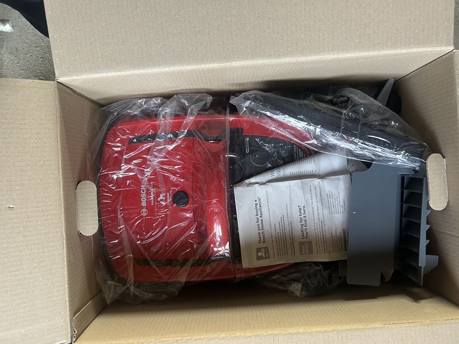 Моющий пылесос 2/1