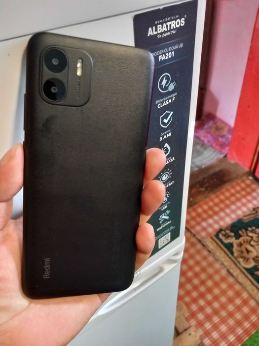 Vind telefon Redmi A2