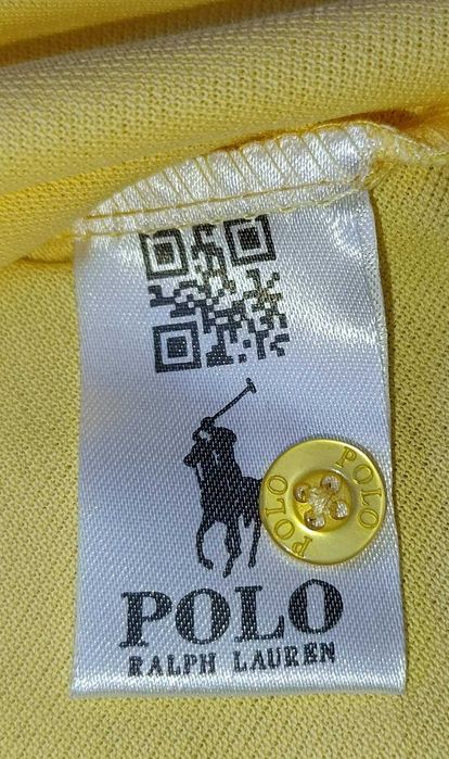 Мъжки тениски Polo Ralph Lauren