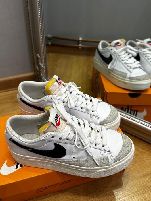 Nike Blazer Low marimea 36