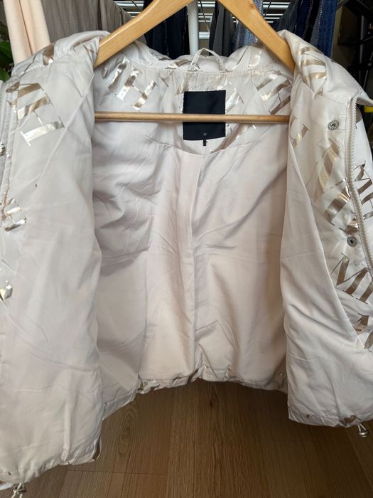 Дамска зимна грейка