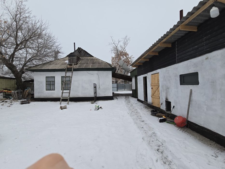 СРОЧНО продается Дом.