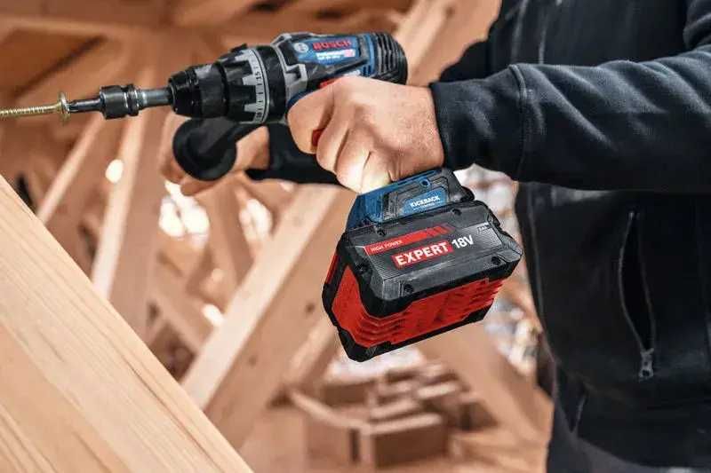 Акумулаторна батерия Bosch EXBA18V-80 18V 8.0Ah